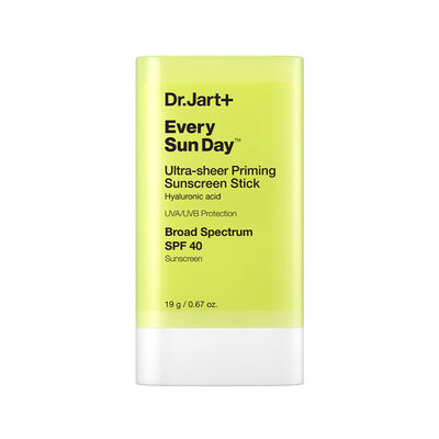 EVERY SUN DAY&trade; INVISIBLE KOREAN SUNSCREEN STICK SPF 40 (PROTECTOR SOLAR EN BARRA)